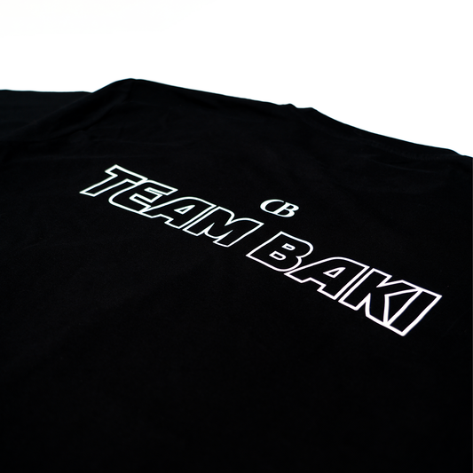 T-shirt - Team Baki